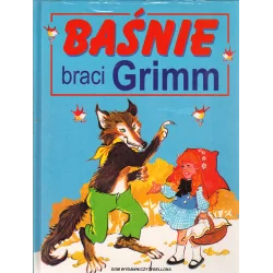 BAŚNIE BRACI GRIMM - Bellona