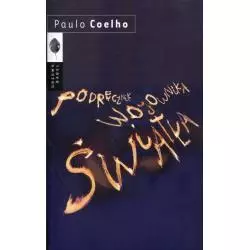 PODRĘCZNIK WOJOWNIKA ŚWIATŁA Paulo Coelho - Drzewo Babel