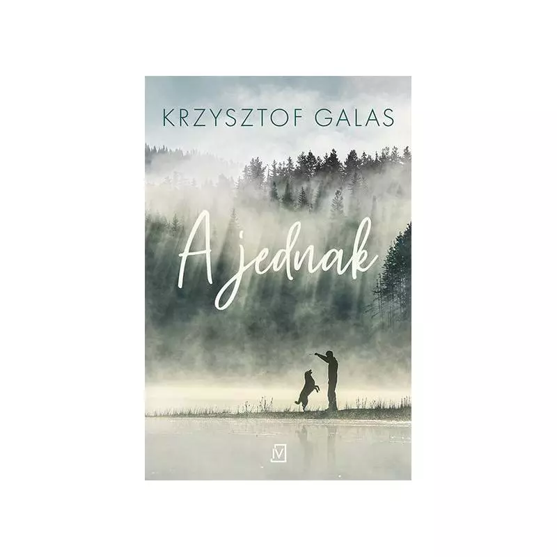 A JEDNAK Krzysztof Galas - Czwarta Strona