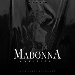 MADONNA AMBITIOUS WINYL - Pearl Hunters Records