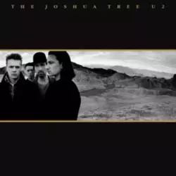 U2 THE JOSHUA TREE WINYL - Universal