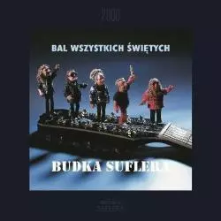 BUDKA SUFLERA BAL WSZYSTKICH ŚWIĘTYCH WINYL - Warner Music Poland