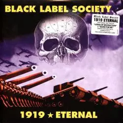 BLACK LABEL SOCIETY 1010 ETERNAL WINYL - eOne