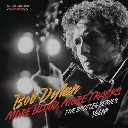 BOB DYLAN MORE BLOOD MORE TRACKS THE BOOTLEG SERIES VOL.14 WINYL - Sony Music Entertainment