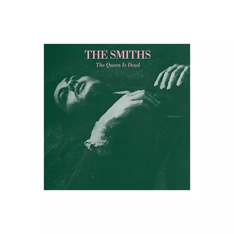 THE SMITHS THE QUEEN IS DEAD WINYL - Warner Music