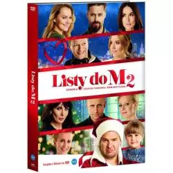 LISTY DO M 2 DVD PL - Filmostrada
