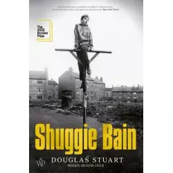 SHUGGIE BAIN Douglas Stuart - Poznańskie