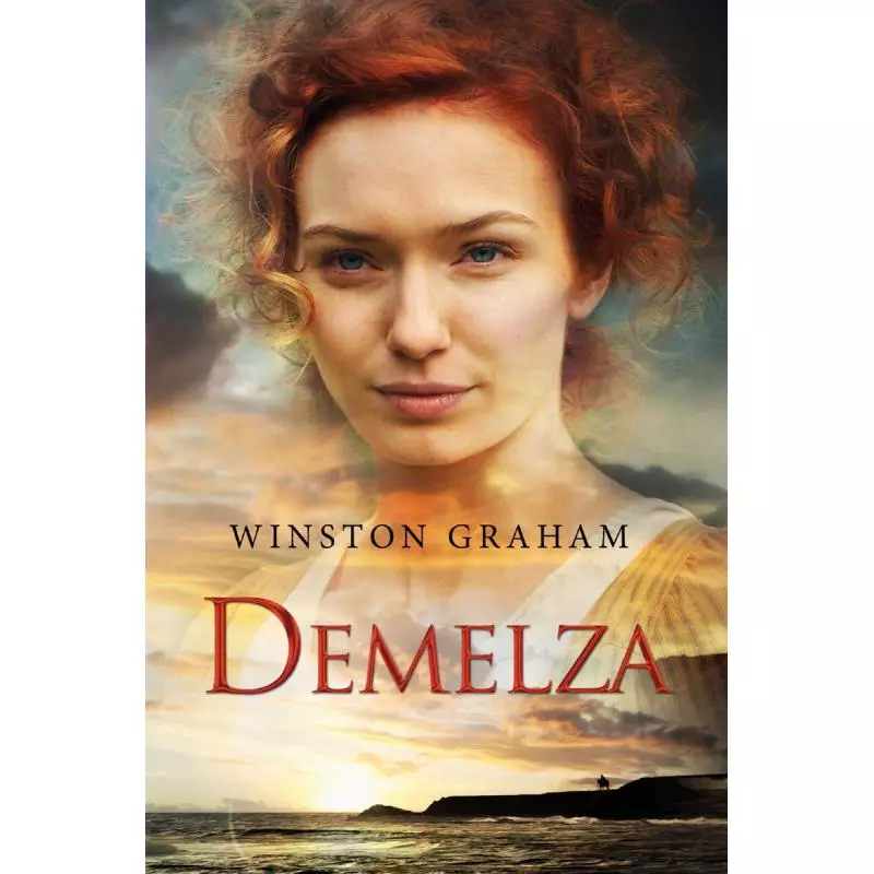 DEMELZA Winston Graham - Czarna Owca