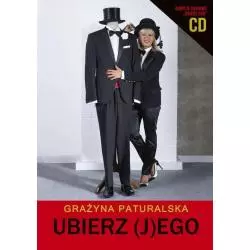 UBIERZ (J)EGO Grażyna Paturalska - Bernardinum