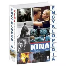 ENCYKLOPEDIA KINA - Biały Kruk