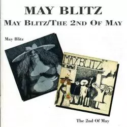 MAY BLITZ THE 2ND OF MAY CD - BGO Records