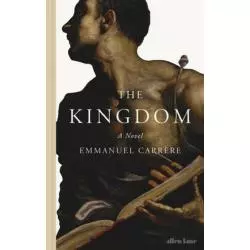THE KINGDOM Emmanuel Carrere - Allen Press
