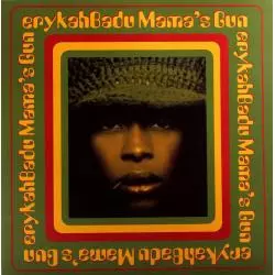 ERYKAH BADU MAMAS GUN WINYL - Universal Music Polska