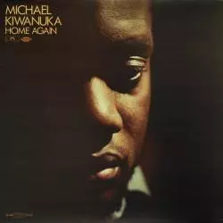 MICHAEL KIWANUKA HOME AGAIN WINYL - Universal Music Polska