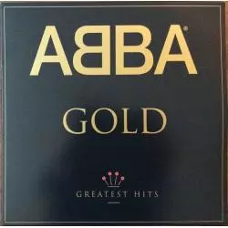 ABBA GOLD GREATES HITS WINYL - Universal Music Polska