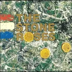 THE STONE ROSES WINYL - Sony Music Entertainment