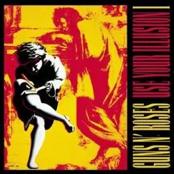 GUNS N ROSES USE YOUR ILLUSION I WINYL - Universal Music Polska