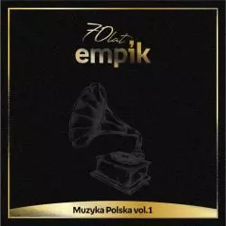 70 LAT EMPIK MUZYKA POLSKA VOL. 1 WINYL - Magic Records