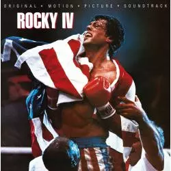 ROCKY IV ORIGINAL MOTION PICTURE SOUNDTRACK WINYL - Sony Music Entertainment