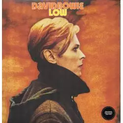 DAVID BOWIE LOW WINYL - Warner Music