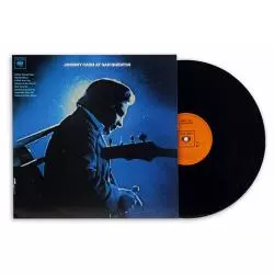 JOHNNY CASH AT SAN QUENTIN WINYL - Sony Music Entertainment