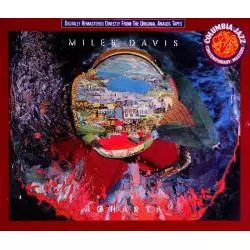 MILES DAVIS AGHARTA CD - Sony Music Entertainment