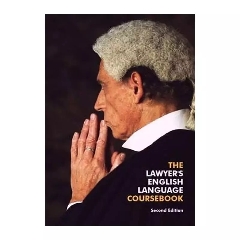 LAWYERS ENGLISH LANGUAGE COURSEBOOK Catherine Mason - Toles