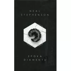EPOKA DIAMENTU Neal Stephenson - Mag