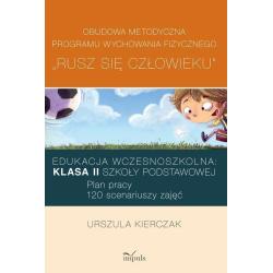 RUSZ SIĘ CZŁOWIEKU 2...