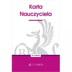 KARTA NAUCZYCIELA - C.H.Beck