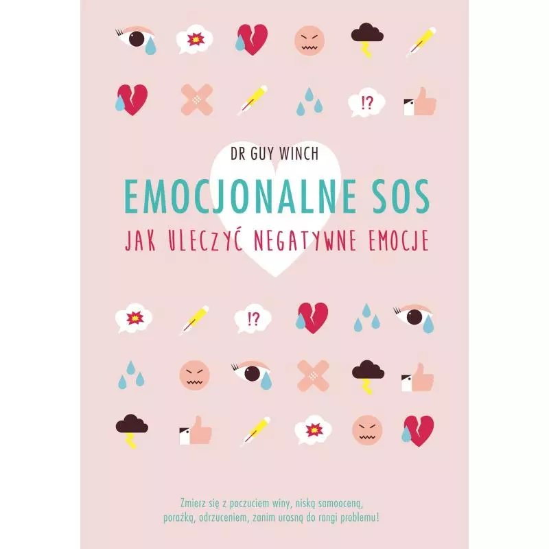 EMOCJONALNE SOS - Muza