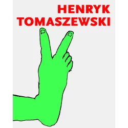 HENRYK TOMASZEWSKI WERSJA ANGLOJĘZYCZNA - Bosz