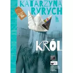 KRÓL Katarzyna Ryrych - Literatura