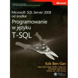 MICROSOFT SQL SERVER 2008...
