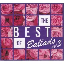 THE BEST OF BALLADS VOL.3 CD - Magic Records