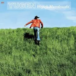 WOJTEK MAZOLEWSKI YUGEN CD - Agora