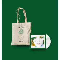 SANAH UCZTA DELUXE EDITION CD + TORBA - Magic Records