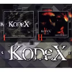 KODEX 1 & 2 CD - CD-Contact Grzegorz Jasiński