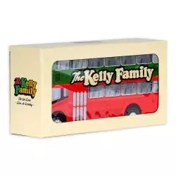 THE KELLY FAMILY WE GOT LOVE LIVE AT LORELEY FAN BOX CD + DVD - Universal Music Polska