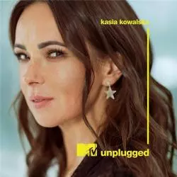 KASIA KOWALSKA MTV UNPLUGGED CD - Agora