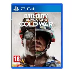 CALL OF DUTY BLACK OPS COLD WAR PS4 - Activision