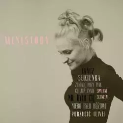 KAŚKA SOCHACKA MINISTORY CD - Jazzboy Records