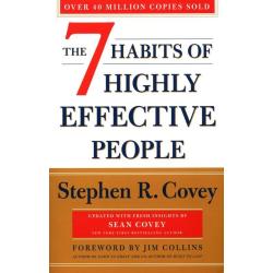 THE 7 HABITS OF HIGHLY...