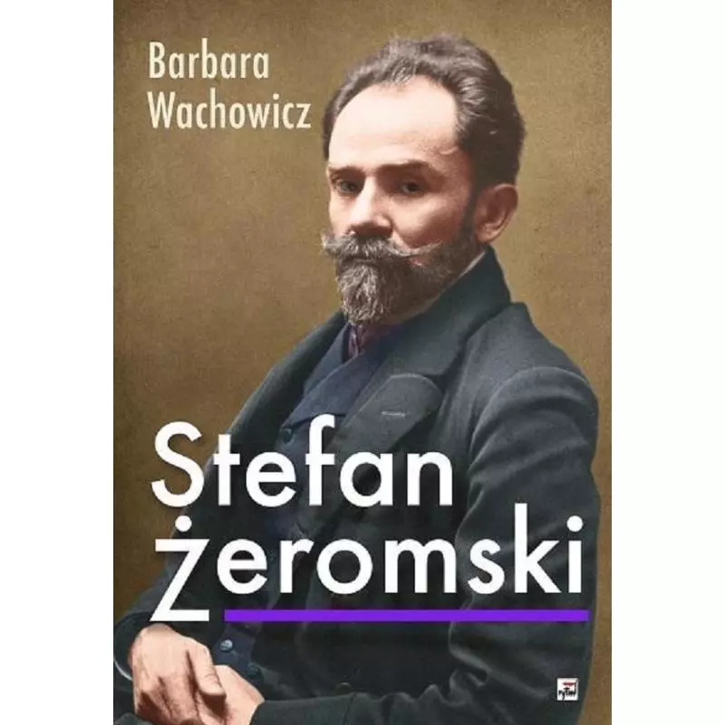 STEFAN ŻEROMSKI Barbara Wachowicz - Rytm