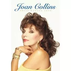 ŚWIAT WEDŁUG JOAN Joan Collins - Axis Mundi