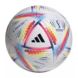 PIŁKA NOŻNA ADIDAS AL RIHLA KATAR 2022 ROZMIAR 5 - Adidas