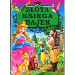 ZŁOTA KSIĘGA BAJEK - Arti