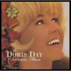 THE DORIS DAY CHRISTMAS ALBUM CD - Sony Music Entertainment