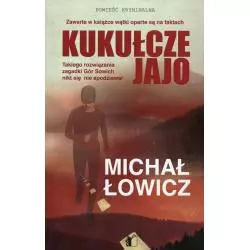 KUKUŁCZE JAJO Michał Łowicz - Penelopa