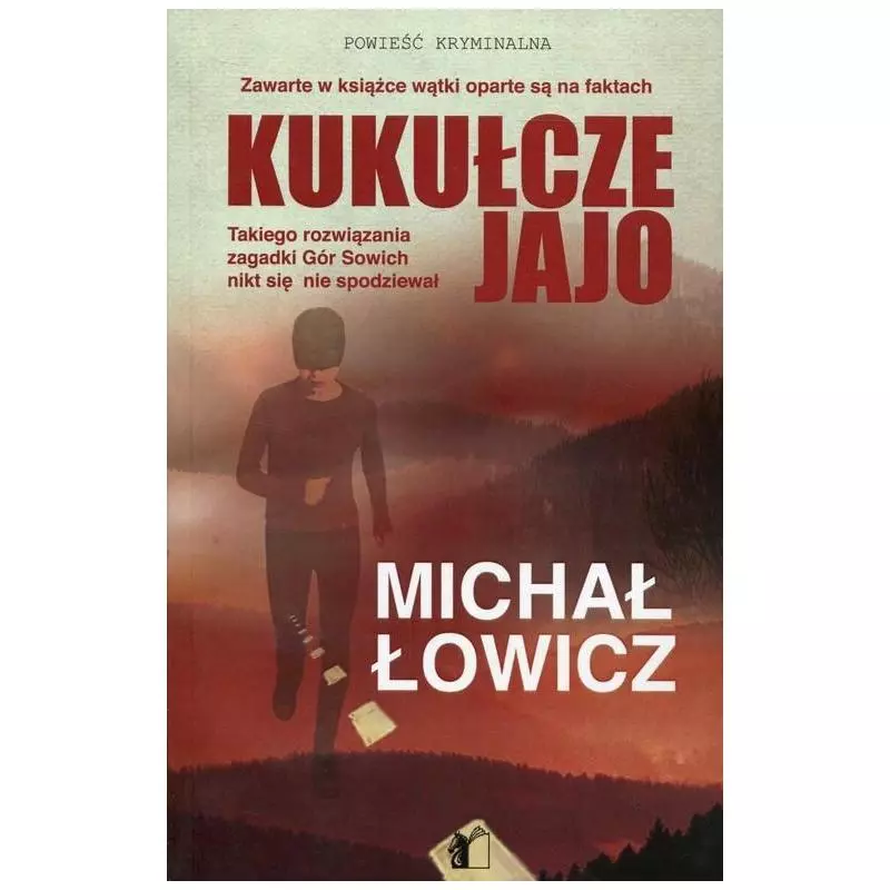 KUKUŁCZE JAJO Michał Łowicz - Penelopa